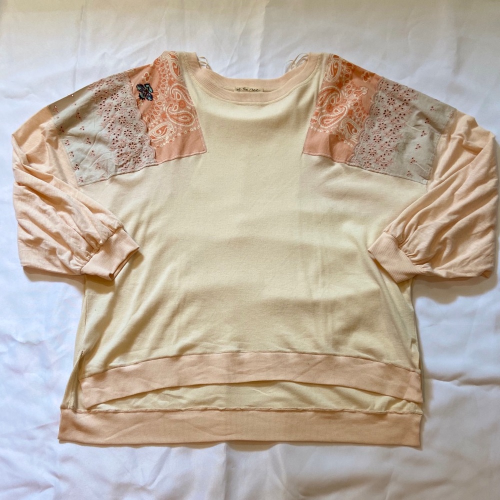 Long sleeve